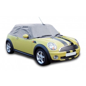 Mini R52 converteerbare cabriokap , op maat gemaakte cockpitafdekking